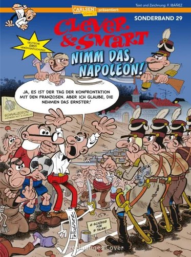 Clever und smart sonderband - und,