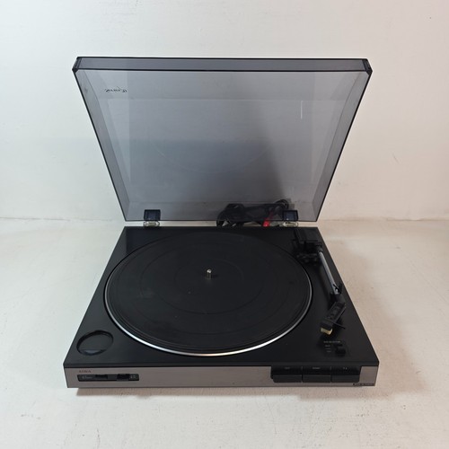 Aiwa stereo turntable - stereo, system