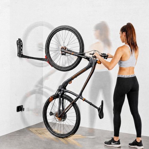 Fahrrad wandhalterung vertikal - fahrrad,