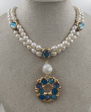 Handgemachte Natürlich Weiß