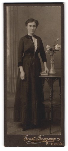 Fotografie ernst freygang - ernst,