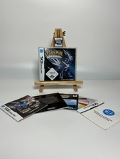 Nintendo DS - Pokémon Diamant-Edition - OVP -CIB - Gebraucht