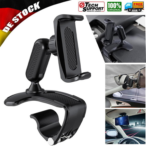 Auto dashboard handy halter - auto,