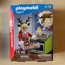 playmobil Special Plus 70877
