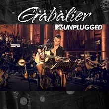 MTV Unplugged von Gabalier,Andreas | CD | Zustand sehr gut
