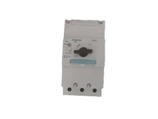 Siemens SIRIUS 3RV1041-4KA10 Motorschutzschalter 400/690V 180A 3-polig Leistungs