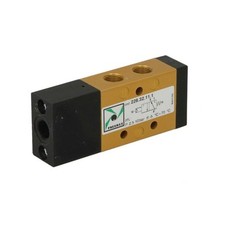 Mehrwegeventil RECTUS