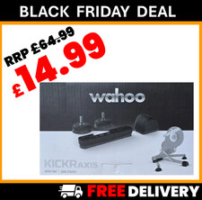 Wahoo Kickr Axis Action Feet - für KICKR Smart Trainer