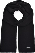 Herren Schal Kaschmir warm