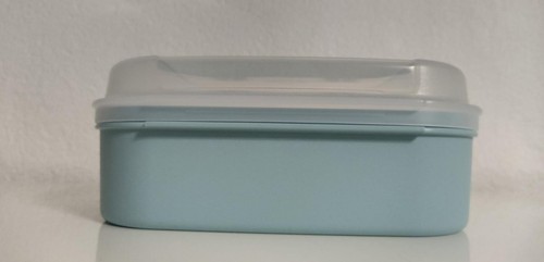 Tupperware naschkätzchen - tupperware,