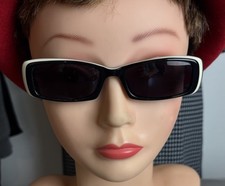 by Eschenbach Damen Sonnenbrille Schwarz Mit Beige 3 EN 1836 2005