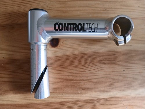 Vintage controltech 8 mtb - 1"1/8,