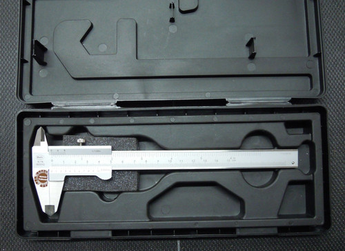 Mahr messschieber mit - mahr, 16