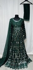 Afghanische Pakistanische Indische Bollywood Kleidung original Rim jhim Fashion 