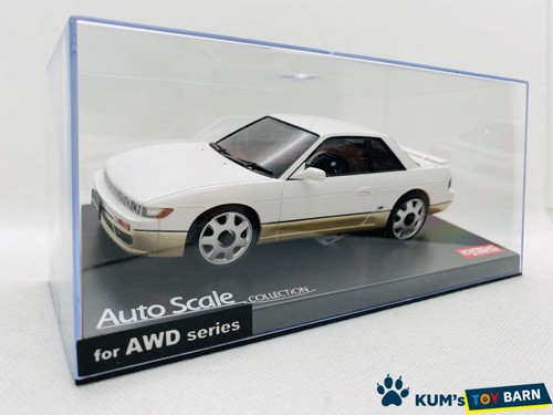 Kyosho mini karosserie asc - mini-z,