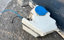 Wischwasserbehälter Wasserbehälter Pumpe Mercedes B-Klasse W245 1698690220