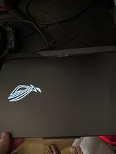 Gaming Lapptop ASUS ROG Strix