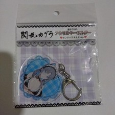 Senran Kagura Yukimi Acryl