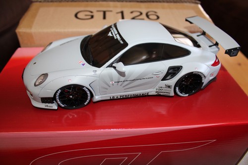Porsche 911 grey gt - porsche, (997)