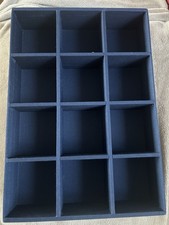 Krawattenbox Krawatten