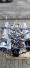 MERCEDES BENZ W111 280SE 3.5 COUPE CABRIO M116.980 MOTOR GENERALÜBERHOLT