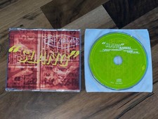 DEF LEPPARD Slang OOP 1996 GERMANY CD single