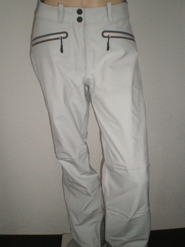 Salomon damen skihose siam - salomon, go