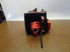  SOLO  120 Motor Motorsense  