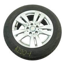 Mercedes S212 W212 Felge Alufelge 8Jx16 ET46 225 55 R16 99V A2124010202 NR1