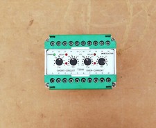 Selco T2500 Kurz Kreislauf