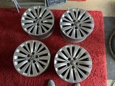 Opel Insignia A Alufelgen