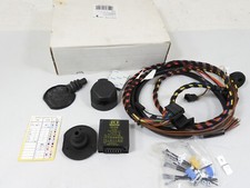 (1274) ECS AU-057-D1 VW AUDI SEAT SKODA E-Satz Elektrosatz Anhängerkupplung Neu