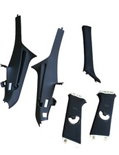 BMW F31 B Säule, D Säule