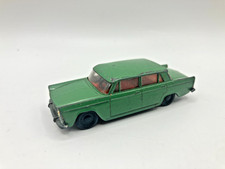 Siku V 201  Taxi V 244 Fiat