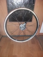 28zoll kompletthinterrad mit