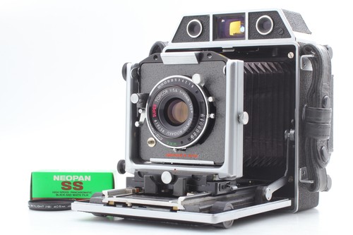 Near mint horseman 985 - near, mint: