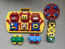 Konvolut Lego Duplo Baby Primo