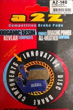 A2Z Magura Marta SL Gold