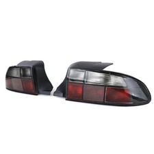 Rückleuchten Schwarz Smoke