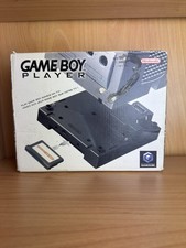 Nintendo GameCube Gameboy