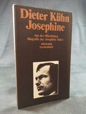Josephine. Aus der