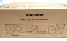 Marantz Cinema 70s Silber