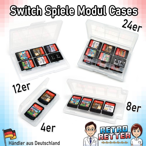 Modul case für - case, bis