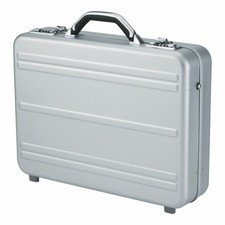 ALUMAXX Laptop-Attachékoffer