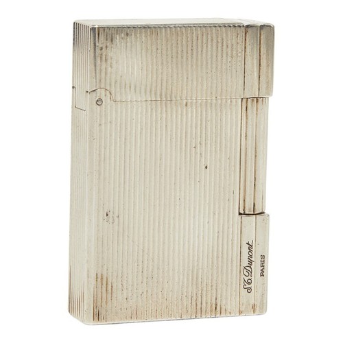 Dupont gatsby silver - s.t.dupont,