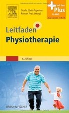 Leitfaden Physiotherapie: mit