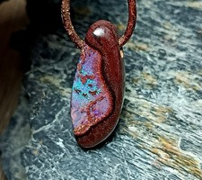 Wunderschöner  Boulder Opal