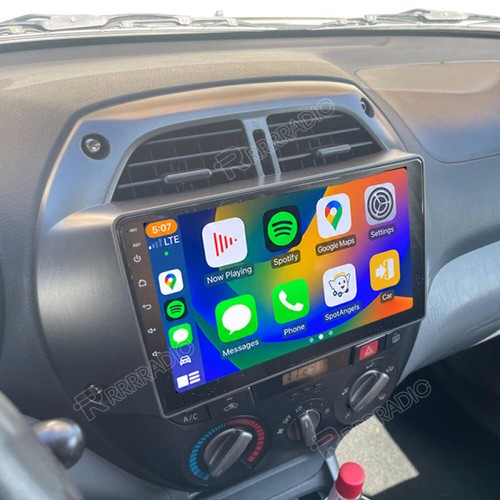 Autoradio für toyota - für, rav4