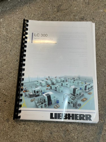 Liebherr lc300 - liebherr,