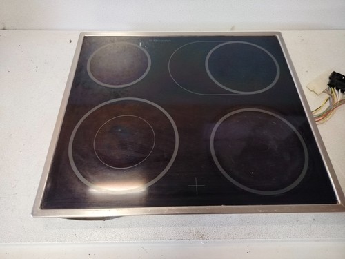 Kochfeld electrolux ehl6646xs - kochfeld,